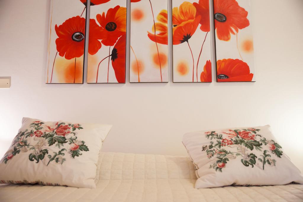 Villa Amodeo Paceco Room photo
